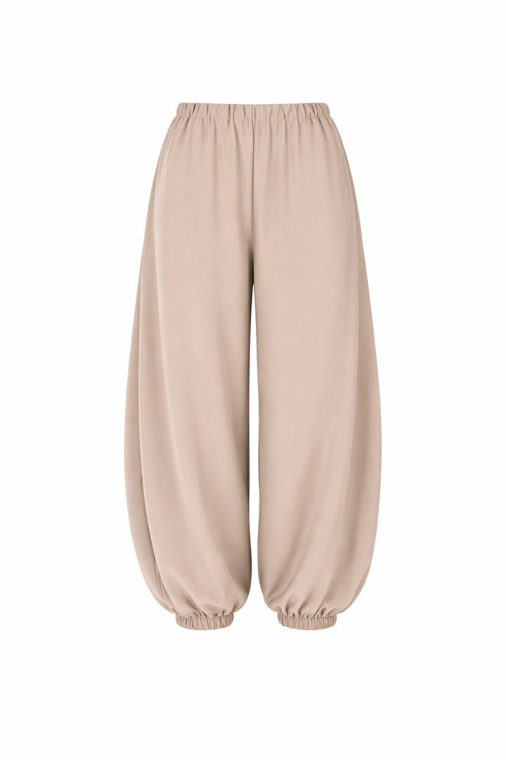 Ballonhose Damen Splash of Color