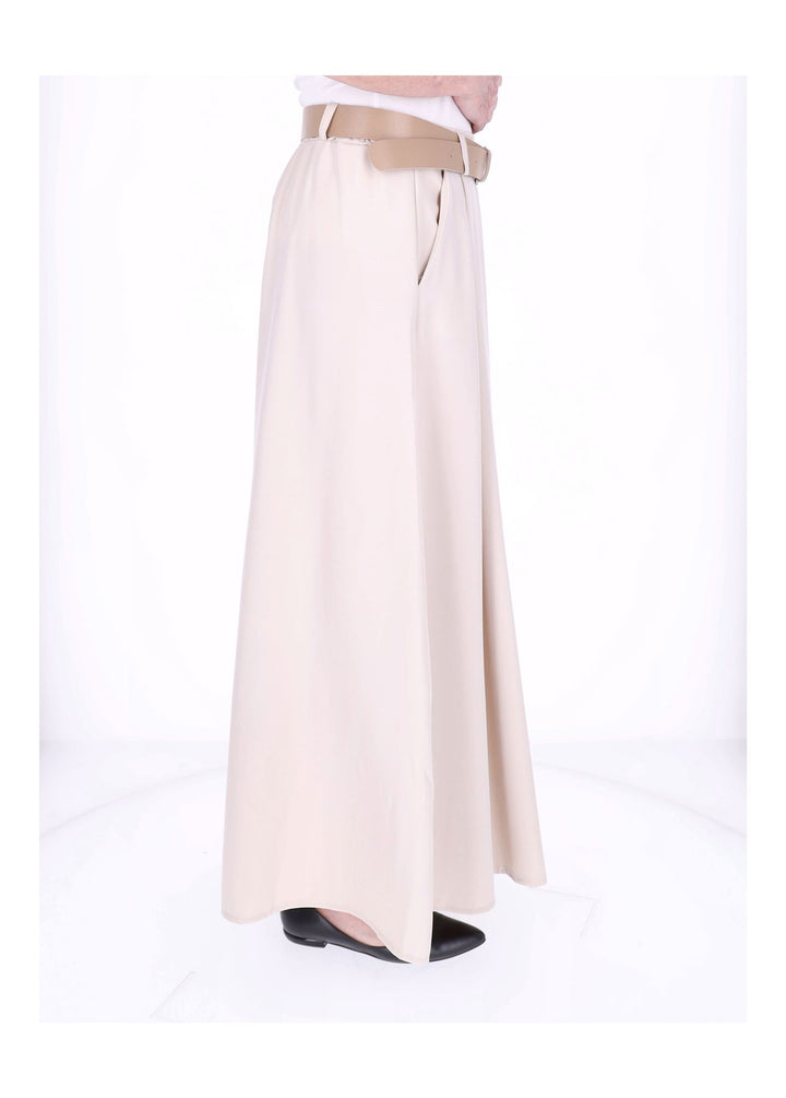 Splash of Color Hose Damen weites Bein