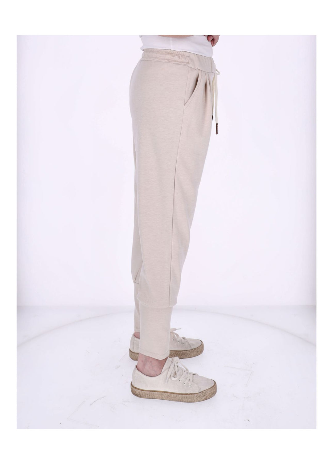 Schlupfhose Damen Splash of Color