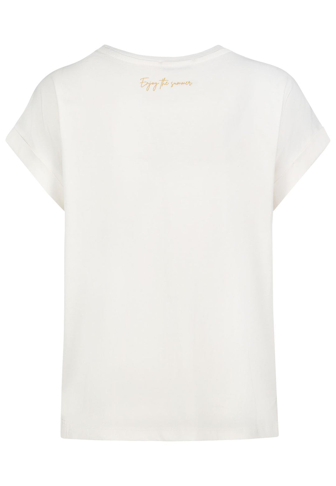 Authentic Style Damen Shirt kurzarm