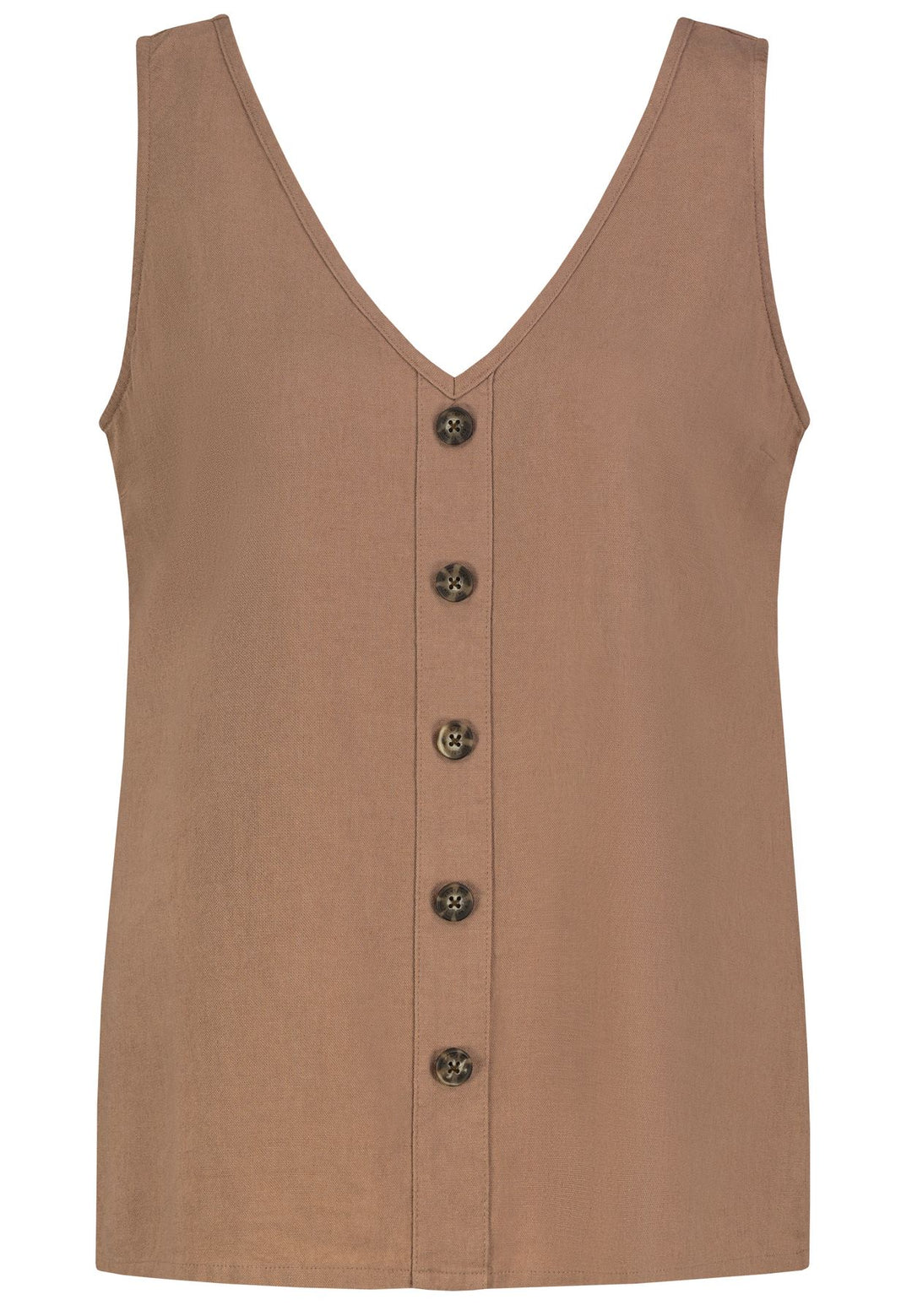 Authentic Style Damen Bluse