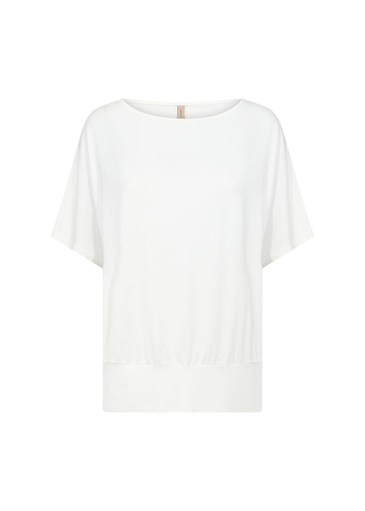 Soyaconcept Damen T-Shirt Lyocell