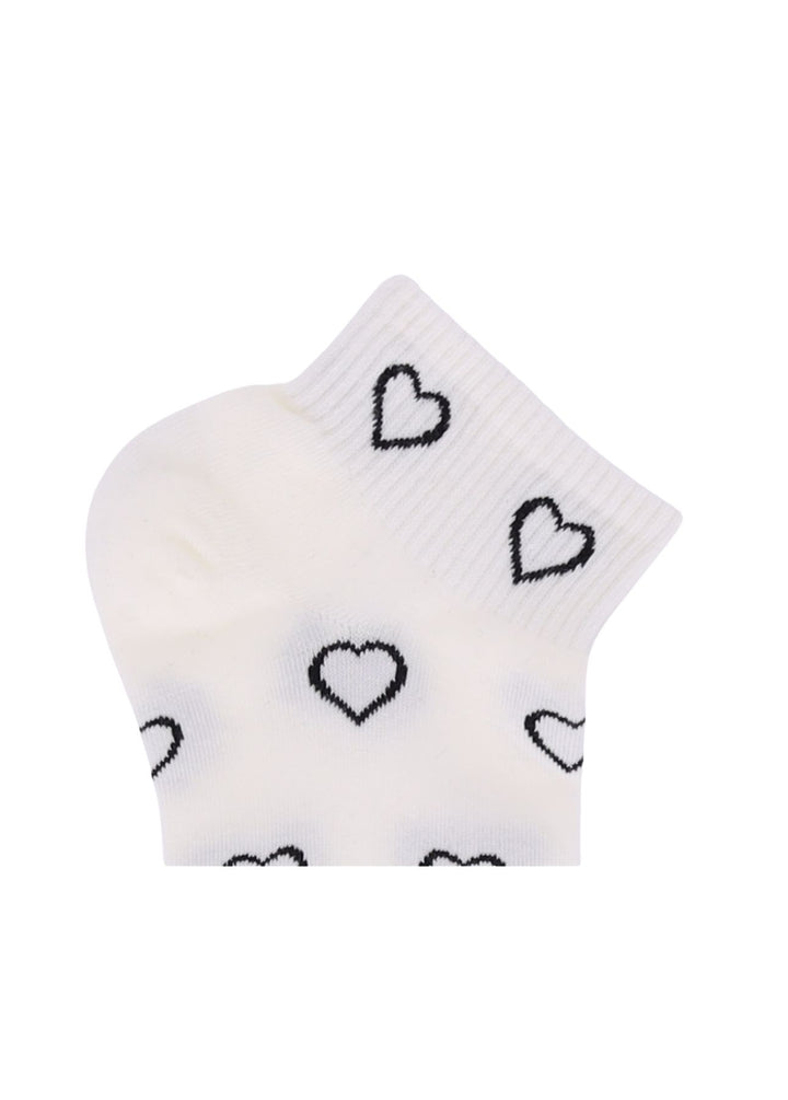 HATS Damen Sneaker Socken 3er Pack