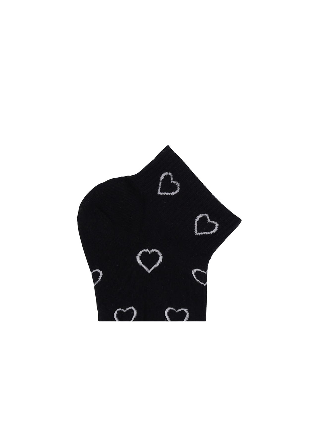 HATS Damen Sneaker Socken 3er Pack