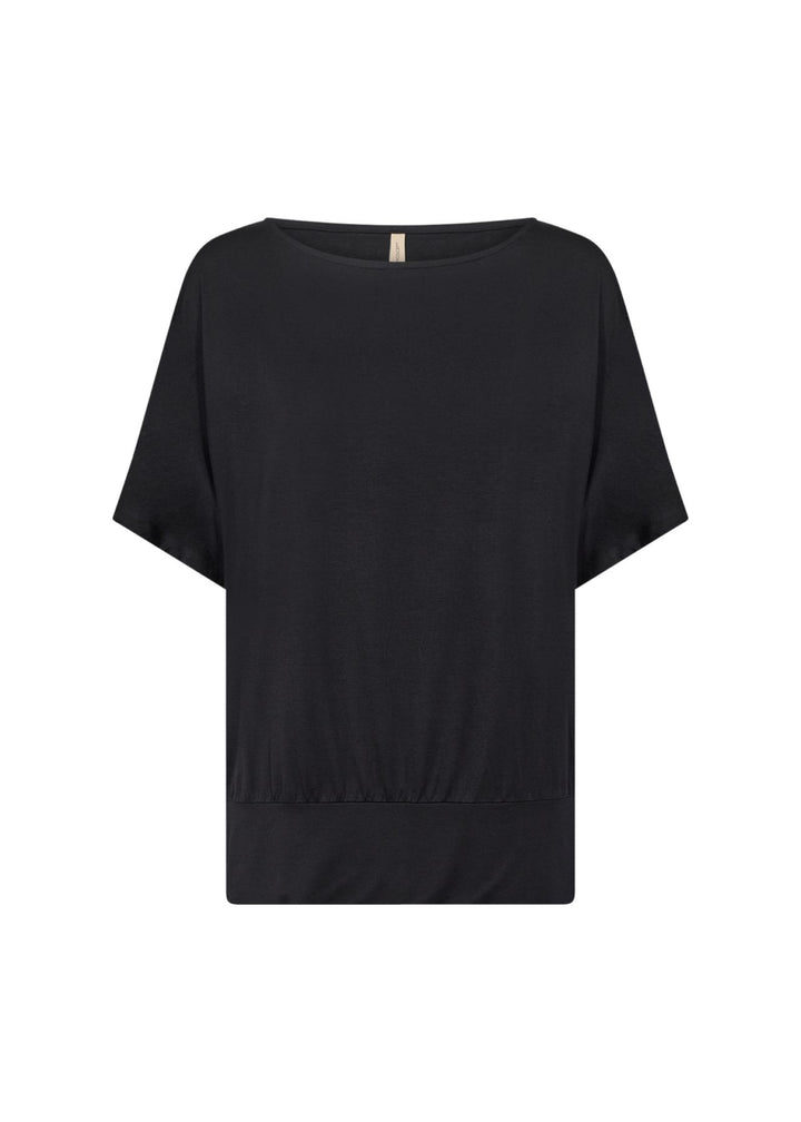 Soyaconcept Damen T-Shirt Lyocell