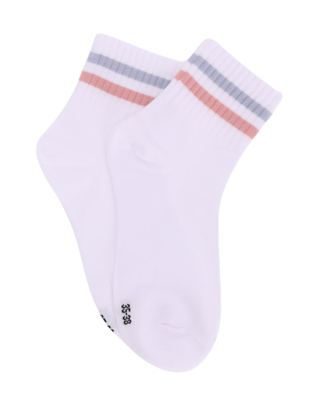 HATS Damen Socken 6er Pack