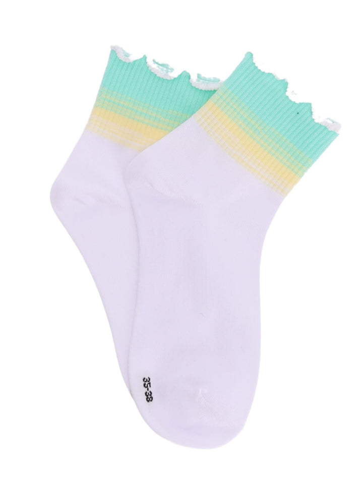 HATS Damen Socken 6er Pack