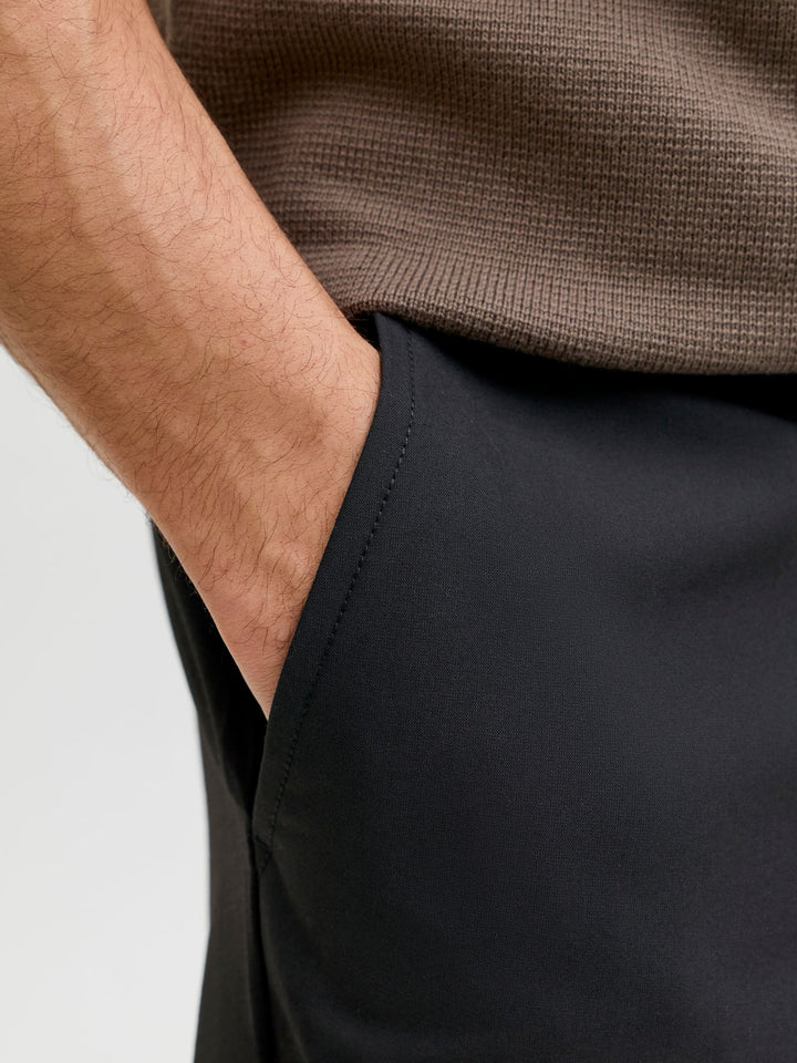 Jack & Jones Chinohose Herren Coolmax