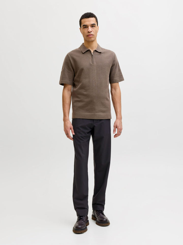 Jack & Jones Chinohose Herren Coolmax