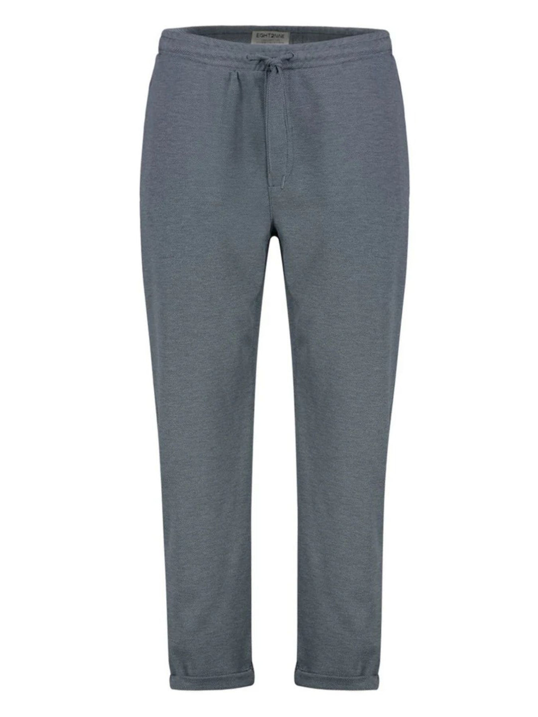 Authentic Style Herren Chinohose Pull On