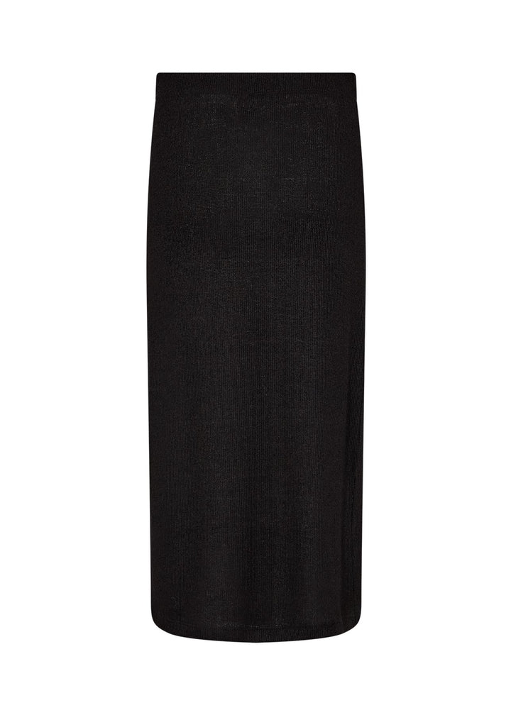Soyaconcept Minimalistischer Rock Damen