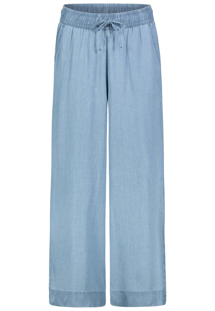 Authentic Style Denimhose Damen