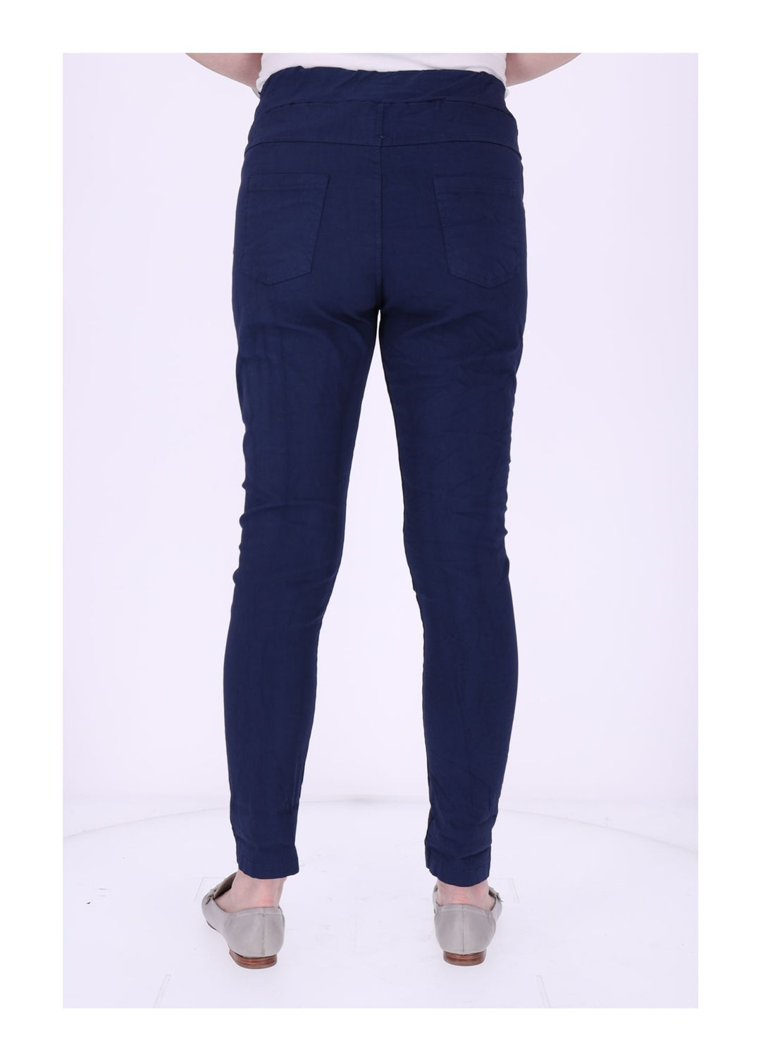 Sunflower Jog-Pant Damen schmal