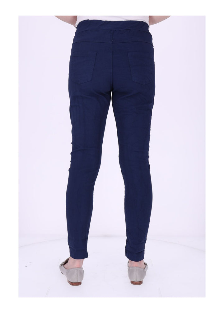 Sunflower Jog-Pant Damen schmal