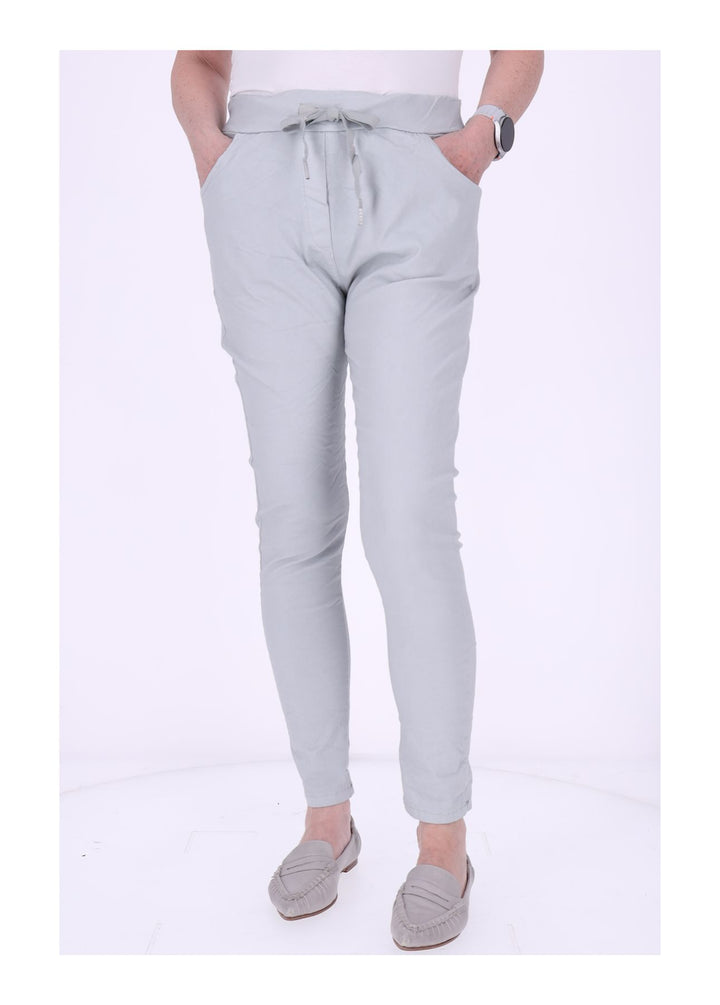 Sunflower Jog-Pant Damen schmal
