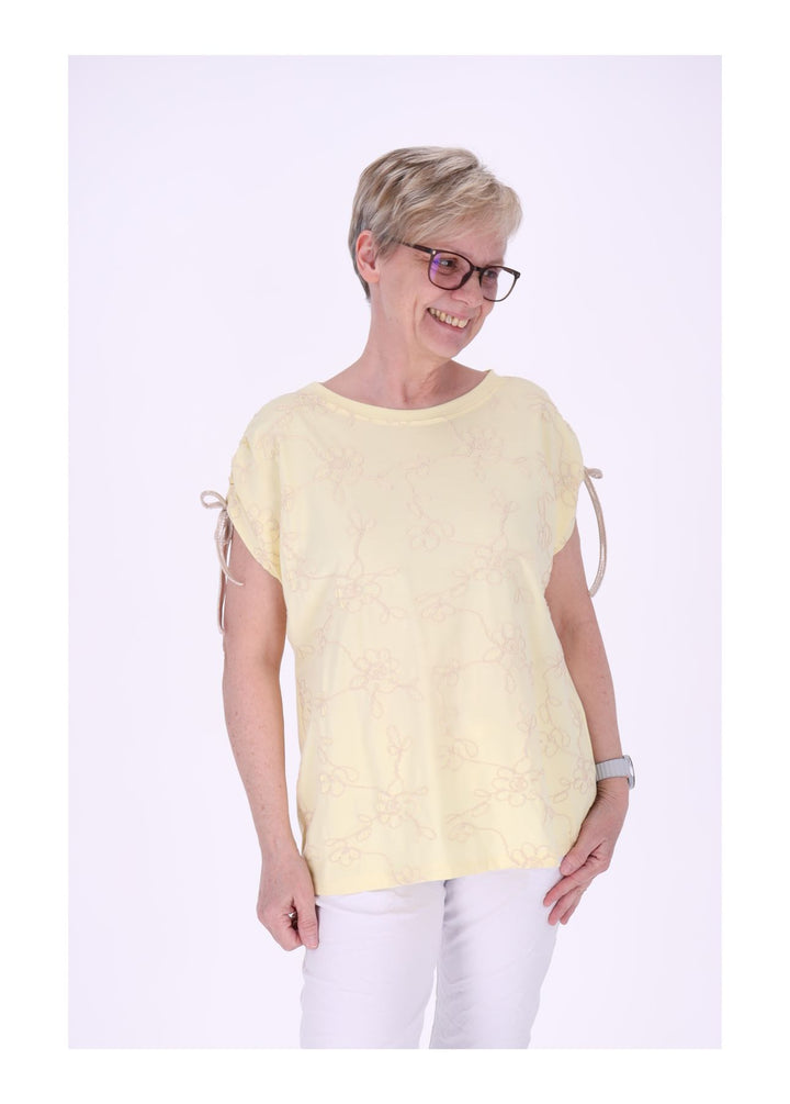 Splash of Color Damen T-Shirt