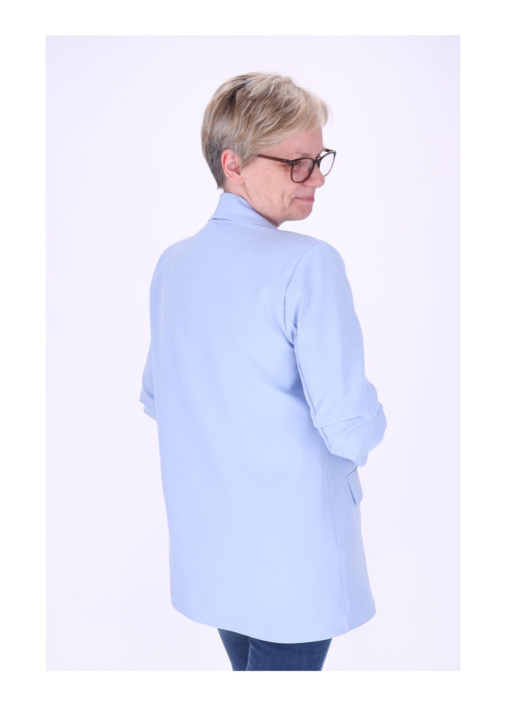 Splash of Color Damen Blazer