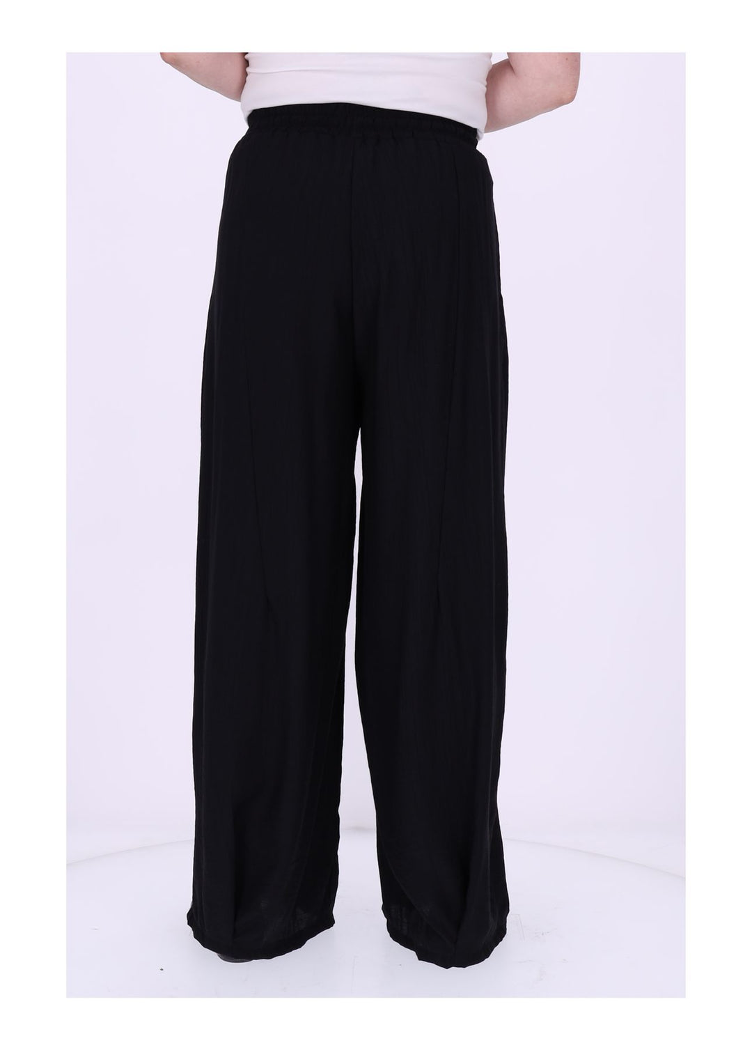 Splash of Color Schlupf-Hose Damen
