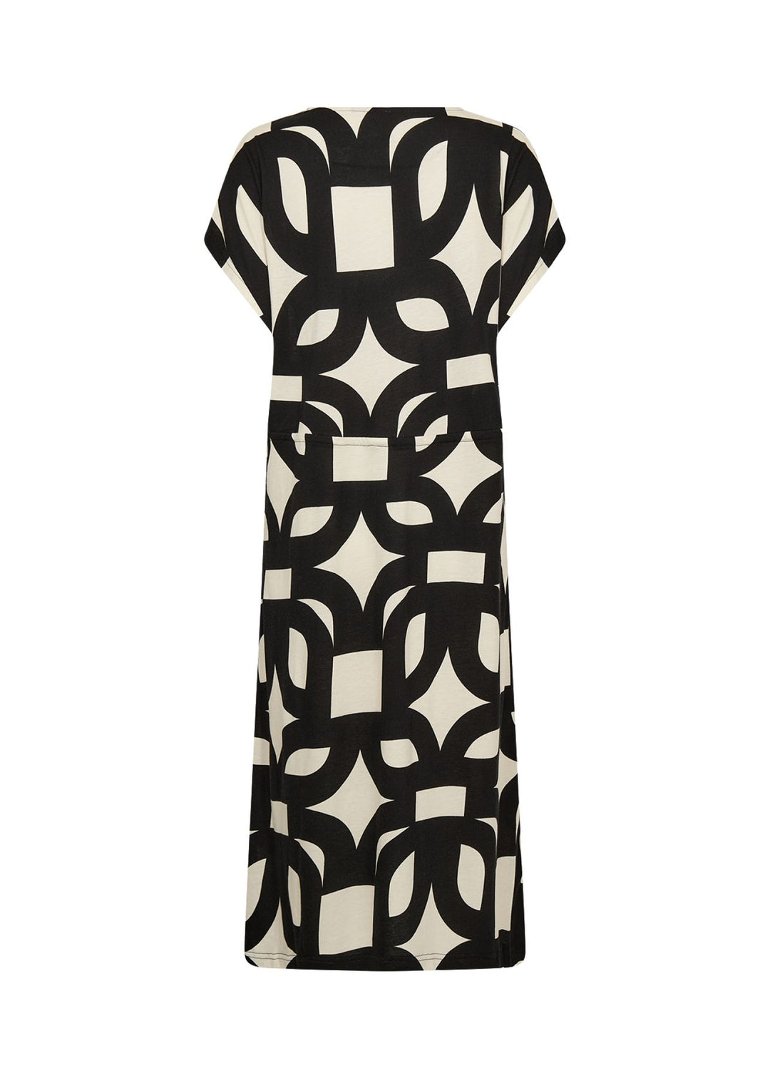 Soyaconcept Kleid Damen Knielang