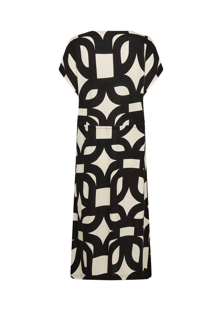 Soyaconcept Kleid Damen Knielang