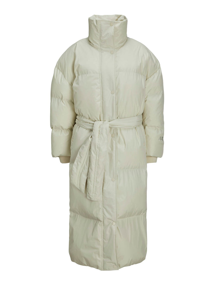 Jack & Jones Daunen Pufferjacke lang