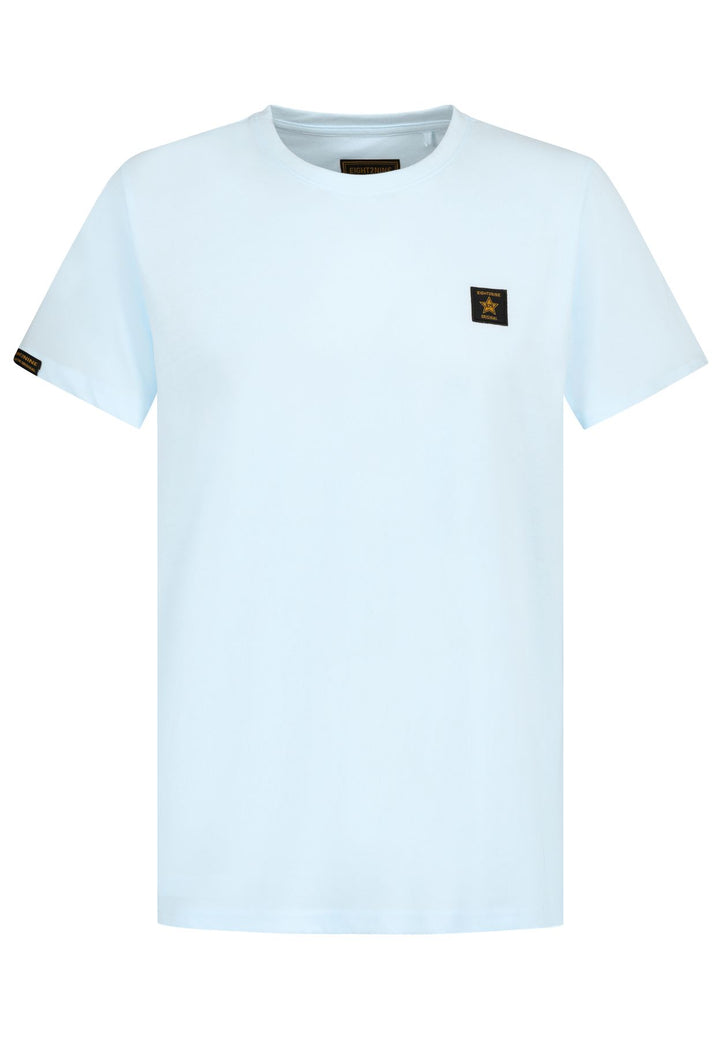 Authentic Style Herren Kurzarmshirt