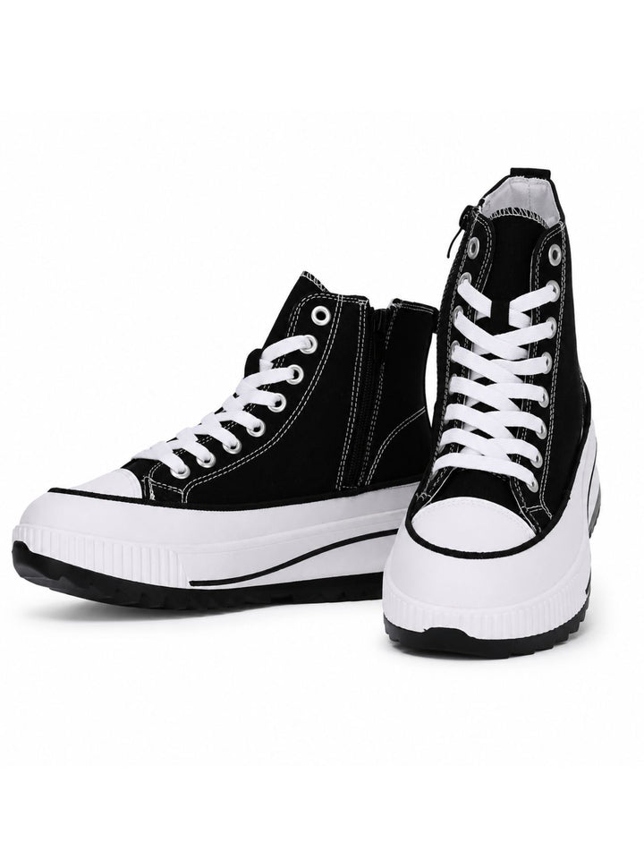 Hightop Sneaker Damen