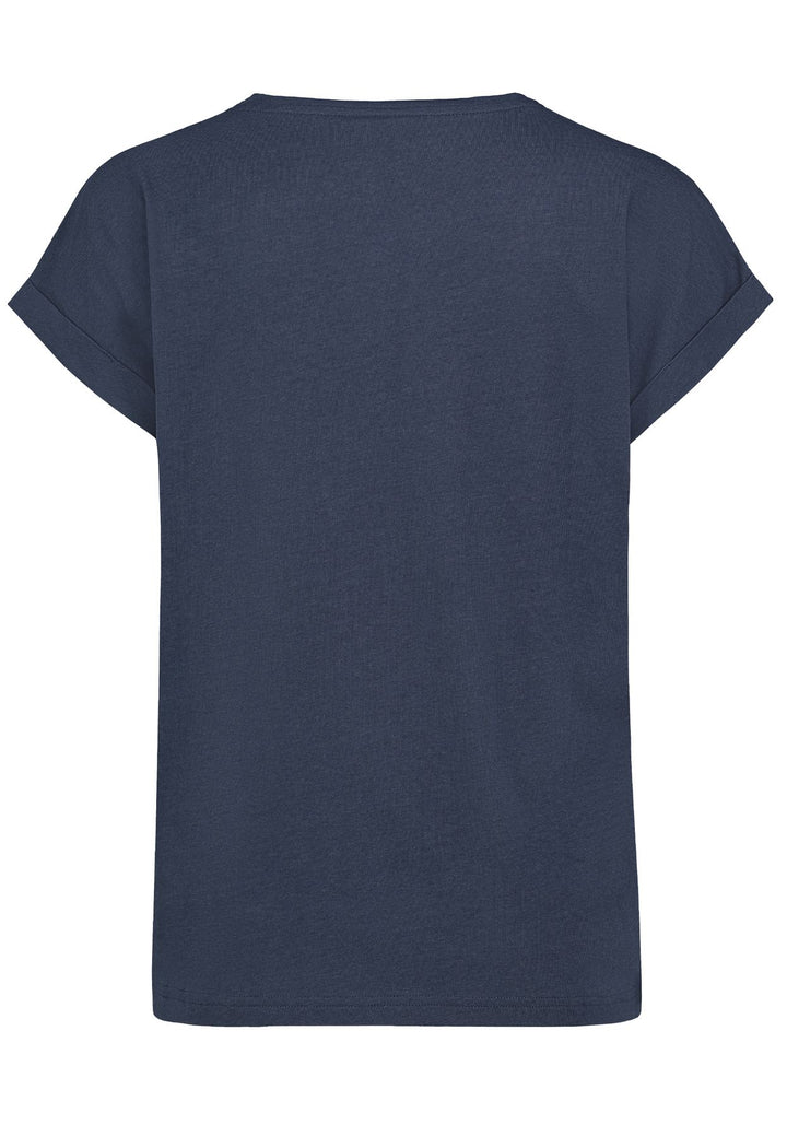 T-Shirt Damen Vrontdruck