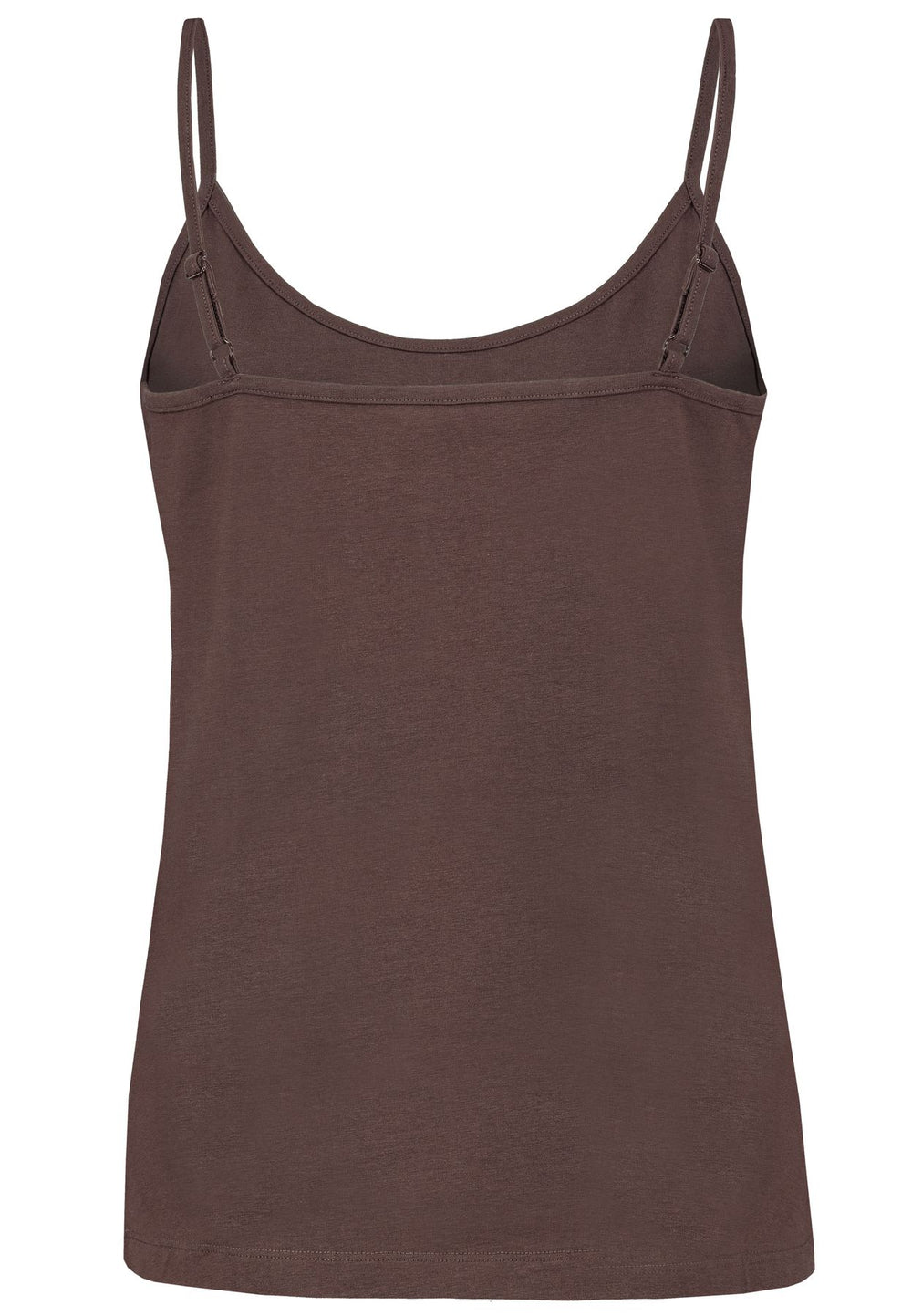 Trägertop Damen Basic