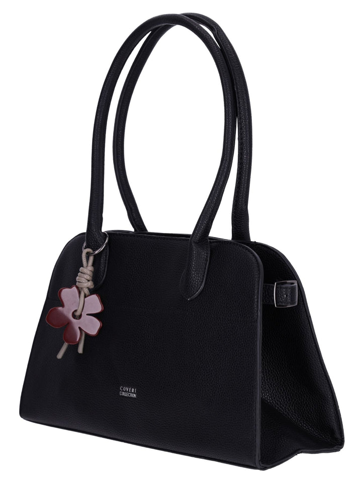 Est-West Bag Kunstleder