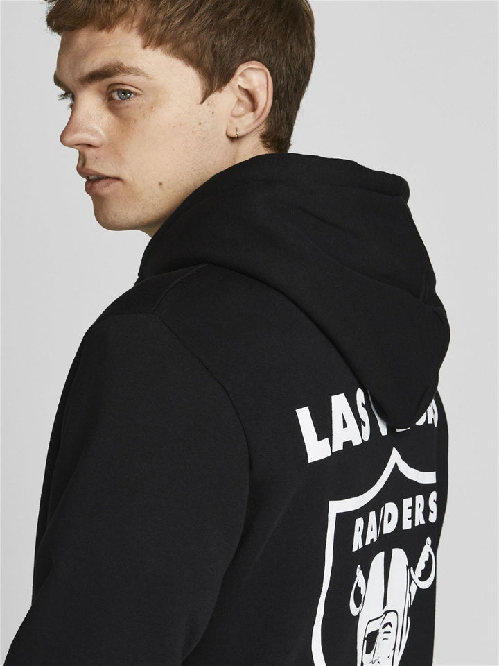 JCONFL CLUB SWEAT HOOD