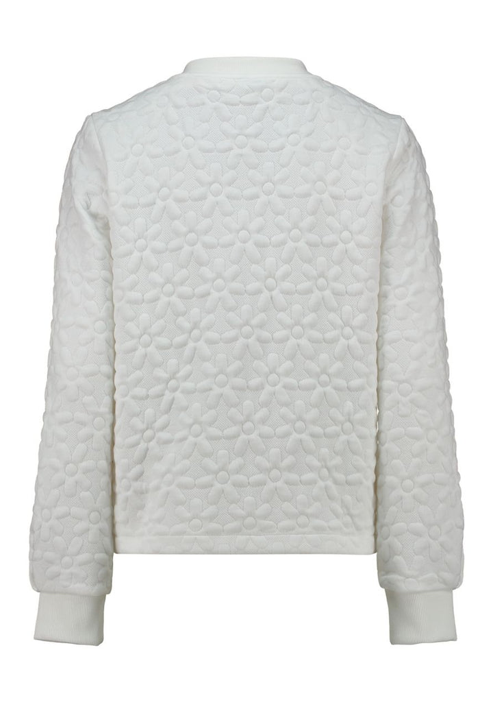 Sweatjacke Damen LS P JK Ke44ndra