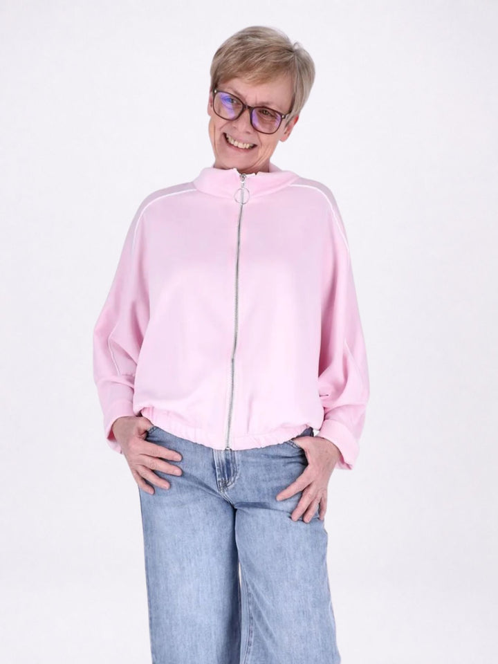 Sweatjacke Damen