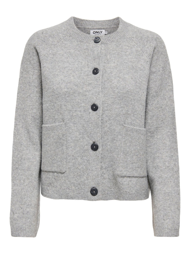 ONLPIEMONTE L/S CARDIGAN KNT NOOS