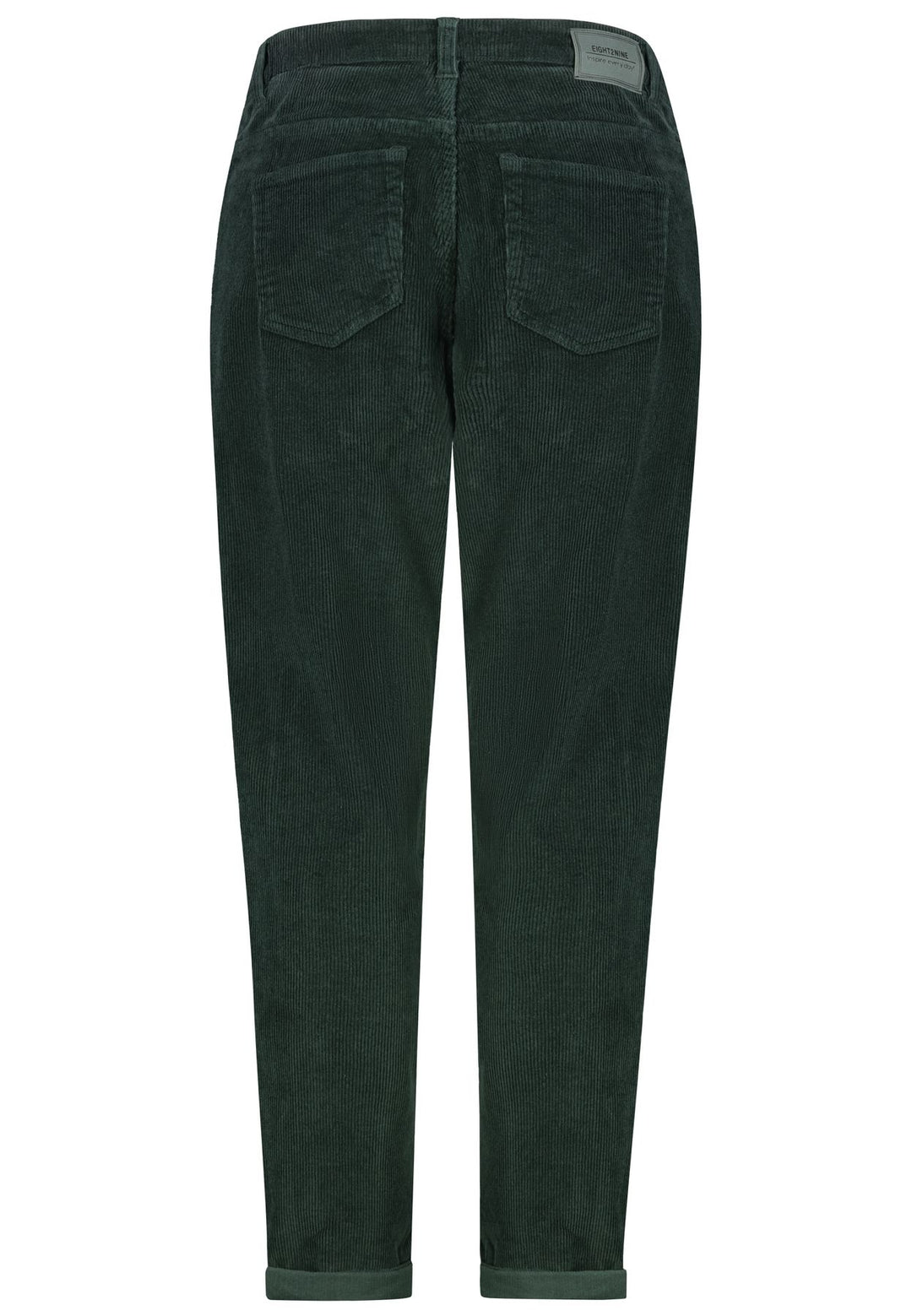 Damen, Hose Non Denim Cord