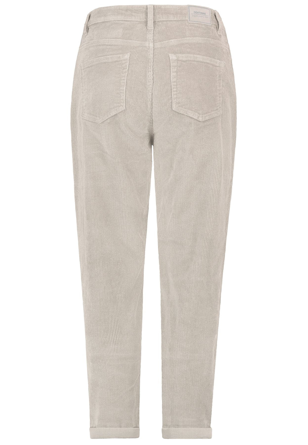 Damen, Hose Non Denim Cord