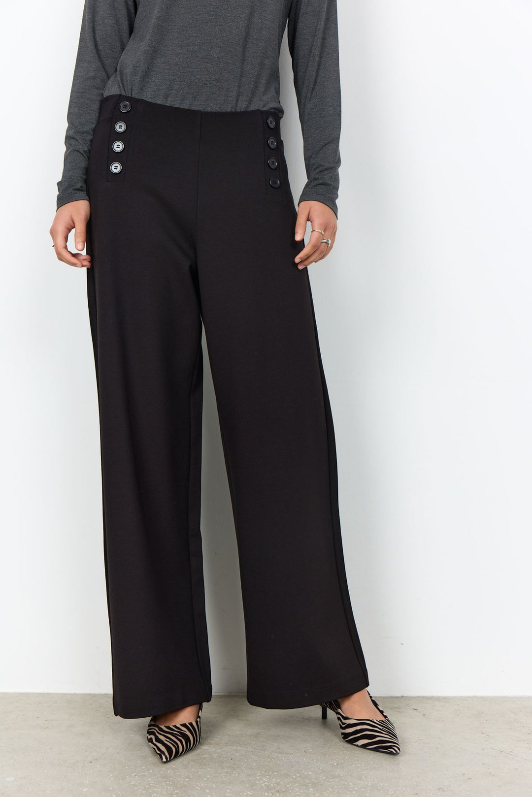Hose Damen Nanni