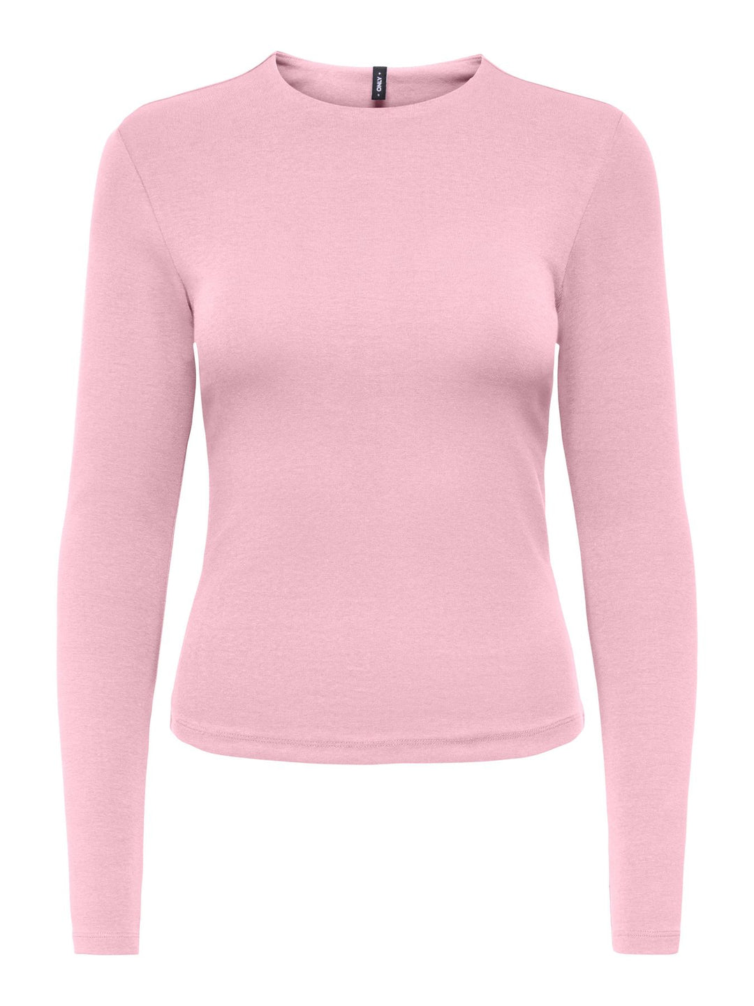 ONLRILEY L/S O-NECK TOP JRS