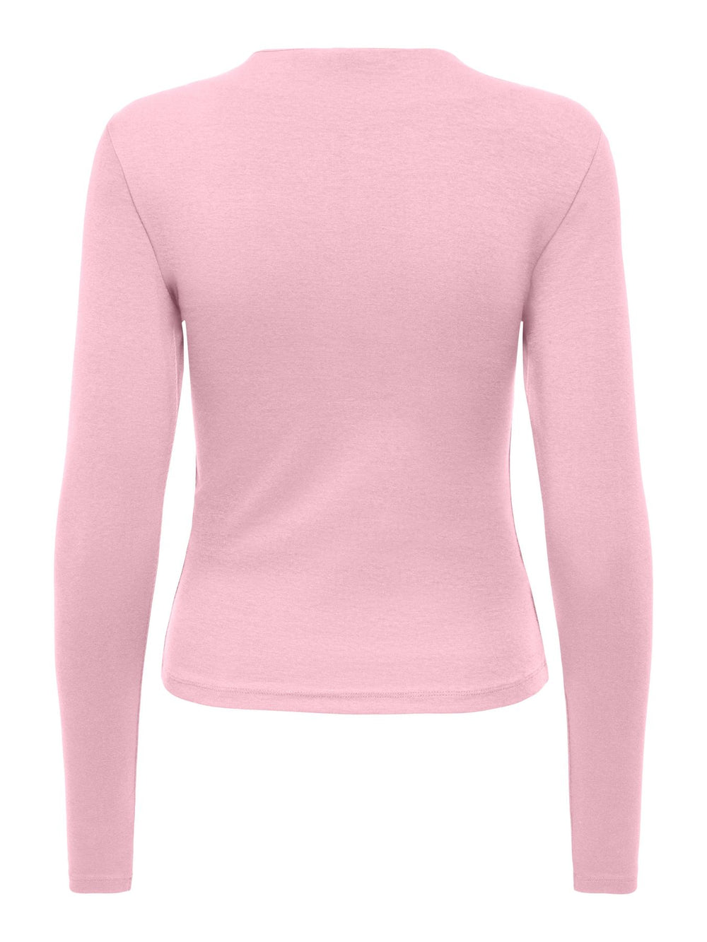 ONLRILEY L/S O-NECK TOP JRS