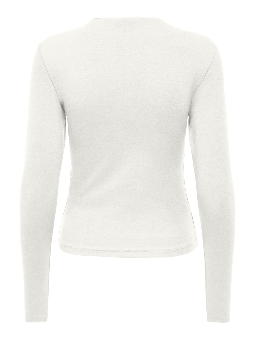 ONLRILEY L/S O-NECK TOP JRS