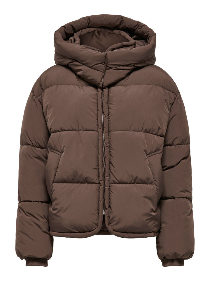 ONLCORNELIA PUFFER JACKET OTW