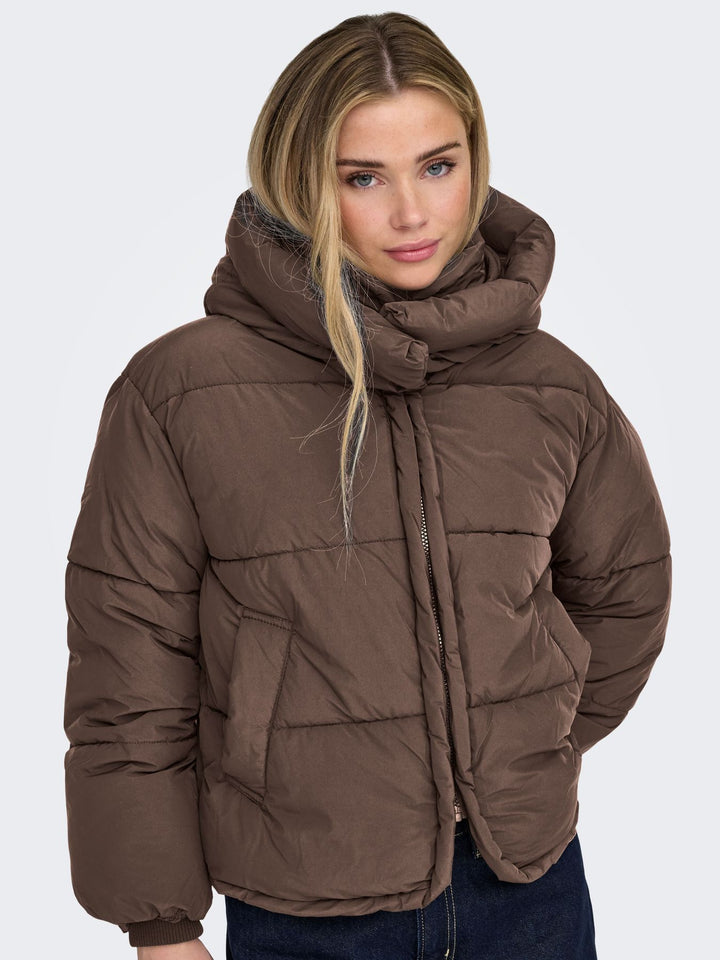 ONLCORNELIA PUFFER JACKET OTW