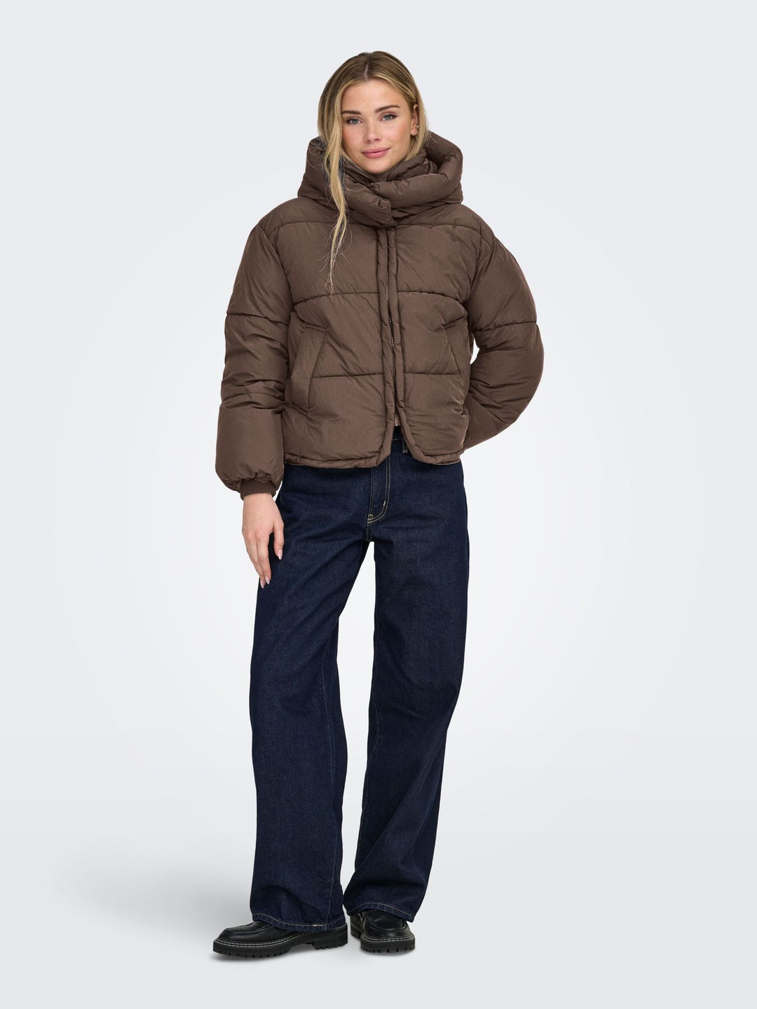 ONLCORNELIA PUFFER JACKET OTW