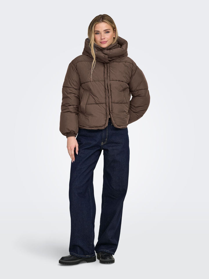 ONLCORNELIA PUFFER JACKET OTW