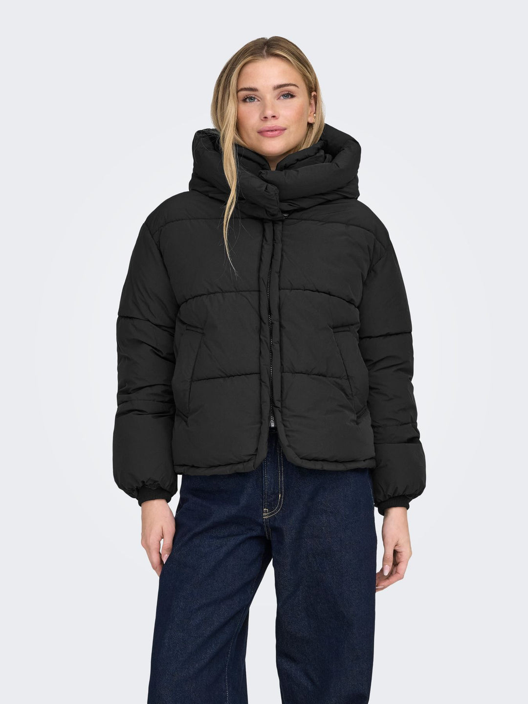 ONLCORNELIA PUFFER JACKET OTW