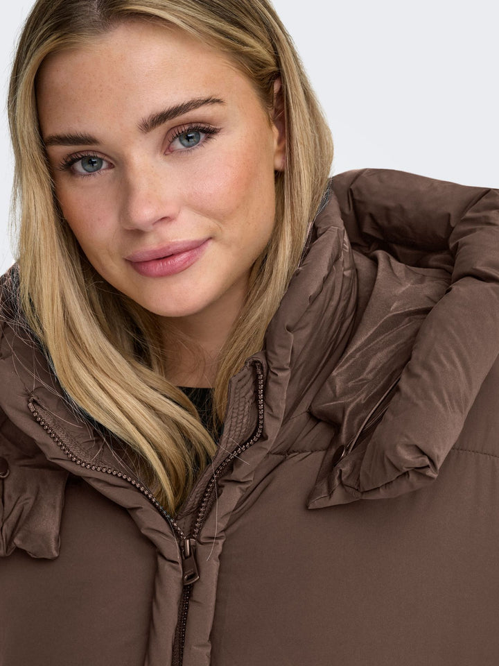 ONLCORNELIA PUFFER JACKET OTW