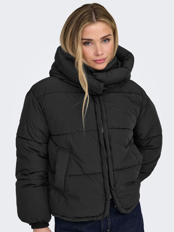 ONLCORNELIA PUFFER JACKET OTW