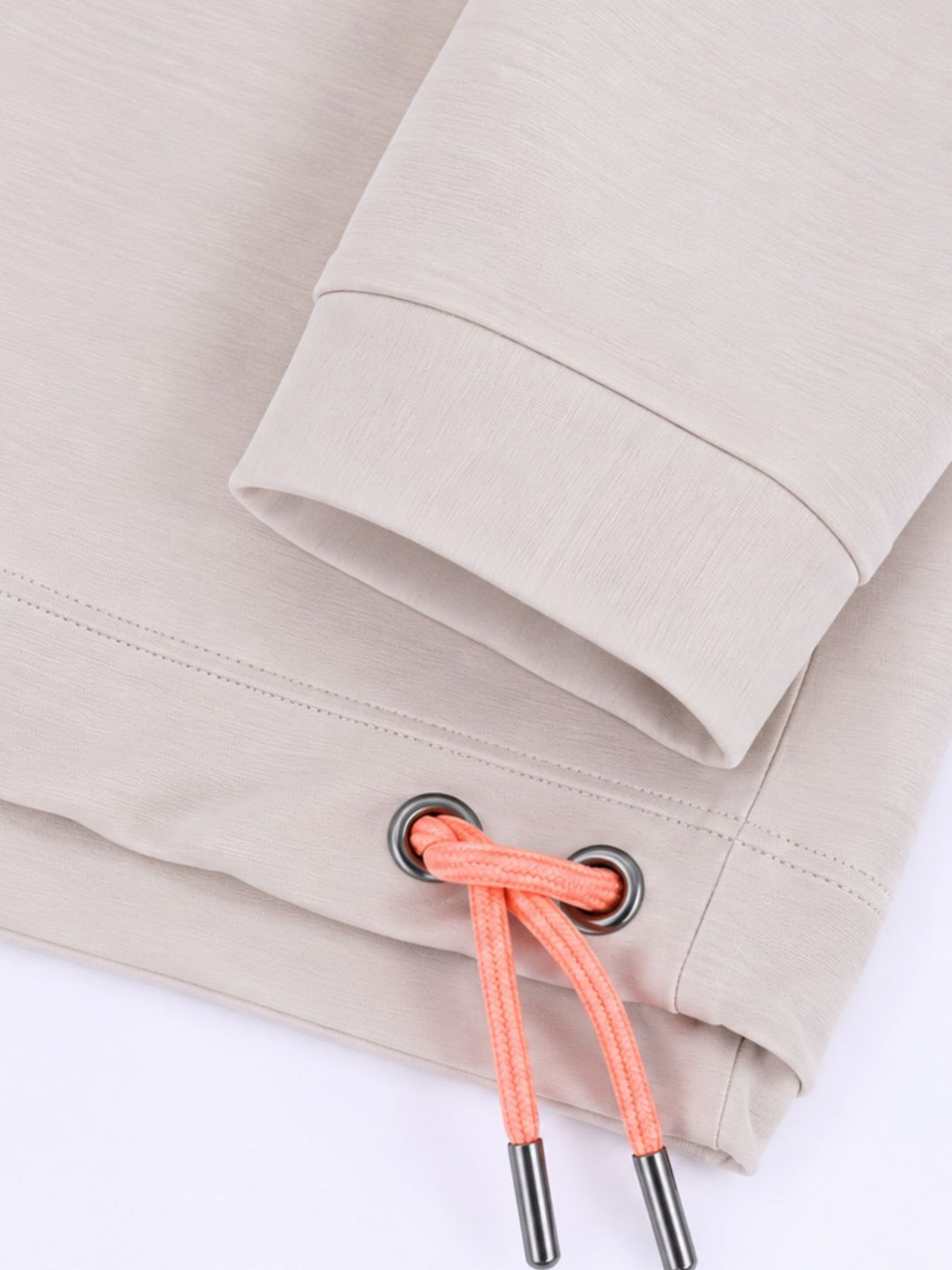 Beiges Sweatshirt Damen „Sunshine“ – lässiger Statement-Look