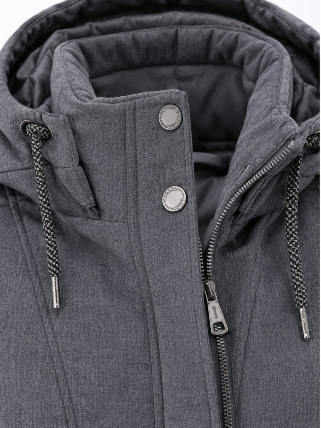 Graue Damen Activewear Softshelljacke – wasserabweisend, windabweisend & atmungsaktiv