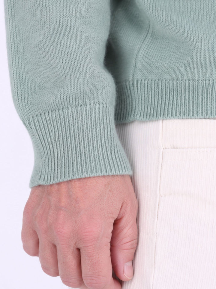 LUISA Cardigan V-Ausschnitt NOS